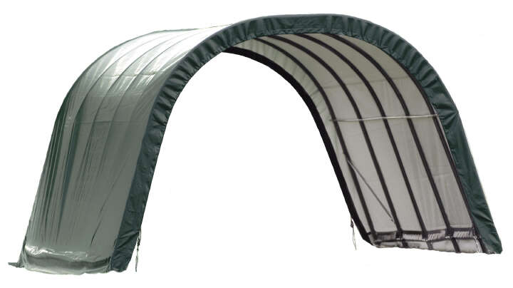 ShelterLogic Weidezelt